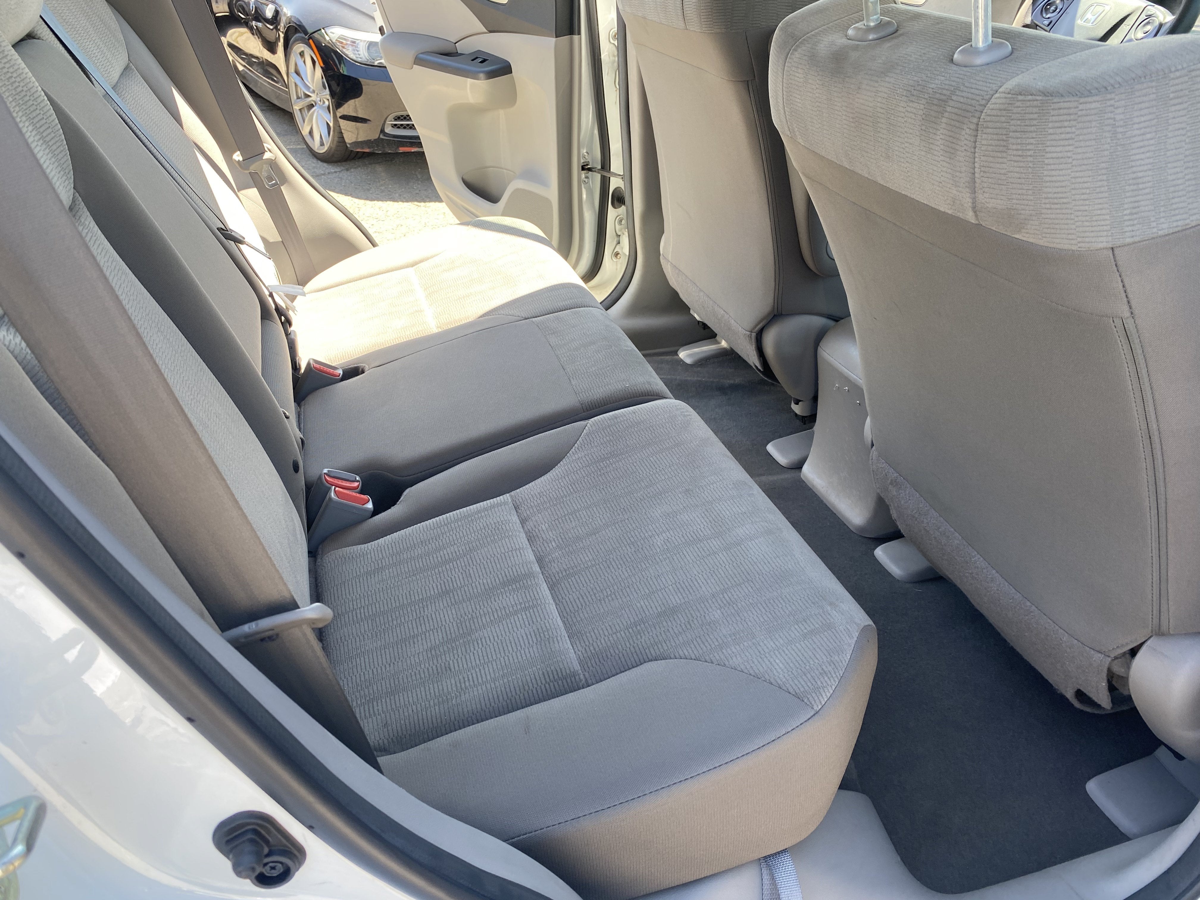 2014 Honda CR-V 2WD 5DR LX