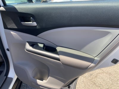 2014 Honda CR-V 2WD 5DR LX