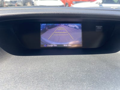 2014 Honda CR-V 2WD 5DR LX
