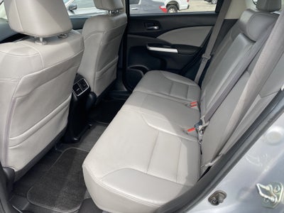 2015 Honda CR-V AWD 5DR TOURING