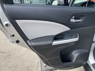 2015 Honda CR-V AWD 5DR TOURING