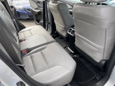 2015 Honda CR-V AWD 5DR TOURING