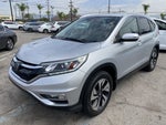 2015 Honda CR-V AWD 5DR TOURING