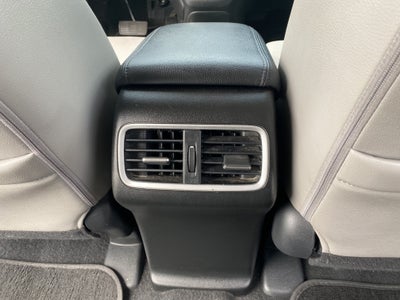 2015 Honda CR-V AWD 5DR TOURING
