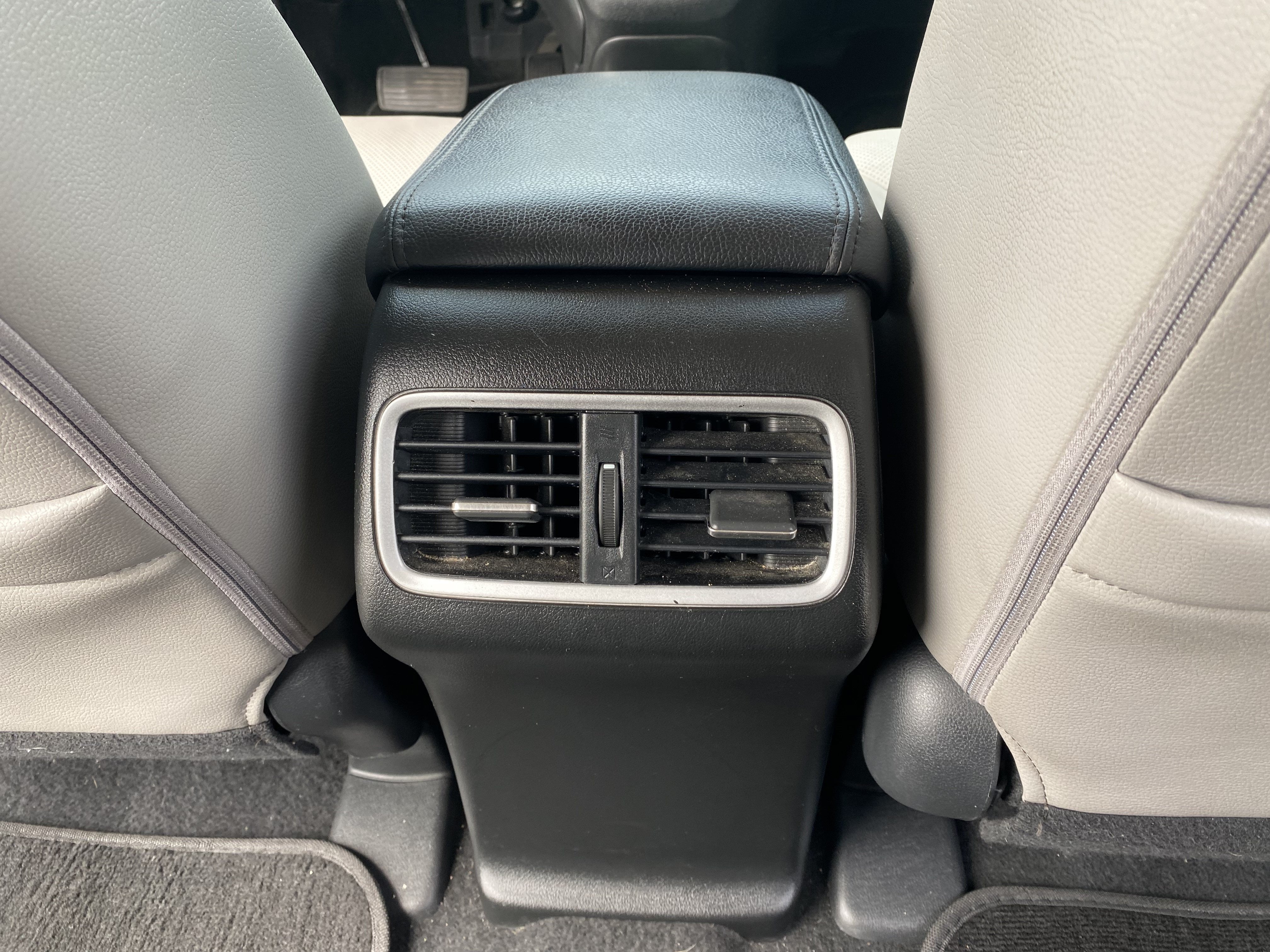 2015 Honda CR-V AWD 5DR TOURING