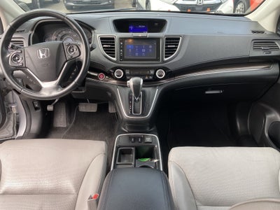 2015 Honda CR-V AWD 5DR TOURING