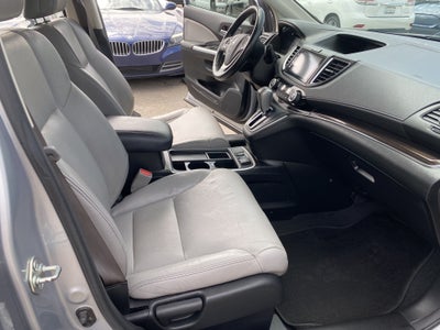 2015 Honda CR-V AWD 5DR TOURING