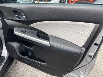 2015 Honda CR-V AWD 5DR TOURING