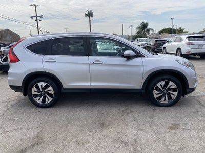 2015 Honda CR-V AWD 5DR TOURING