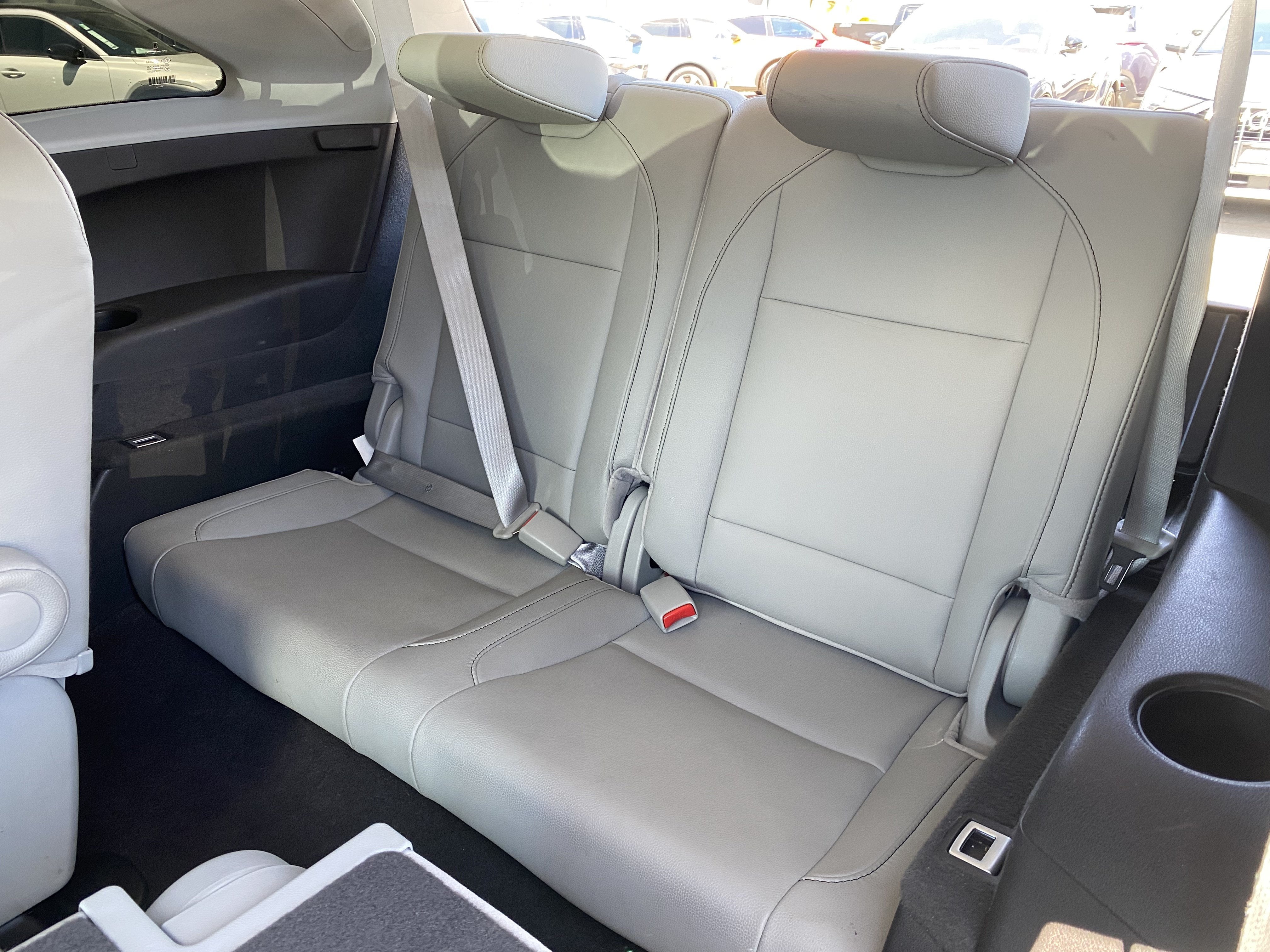 2019 Acura MDX w/Technology/Entertainment Pkg