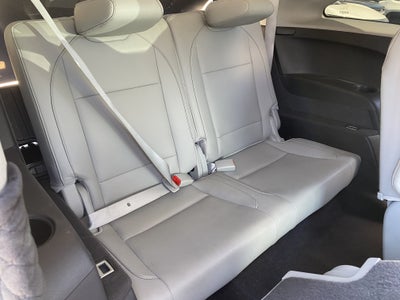 2019 Acura MDX w/Technology/Entertainment Pkg