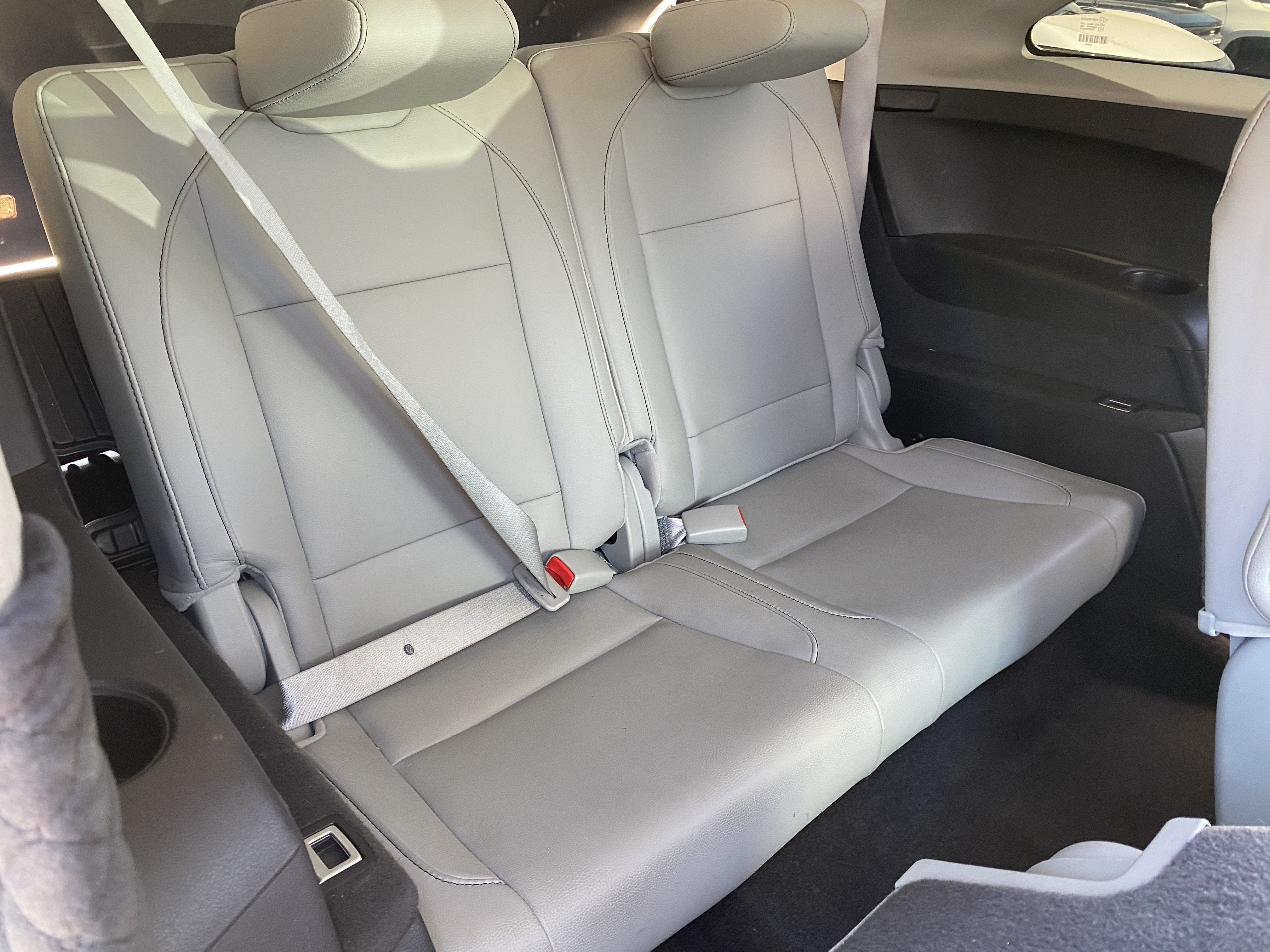 2019 Acura MDX w/Technology/Entertainment Pkg
