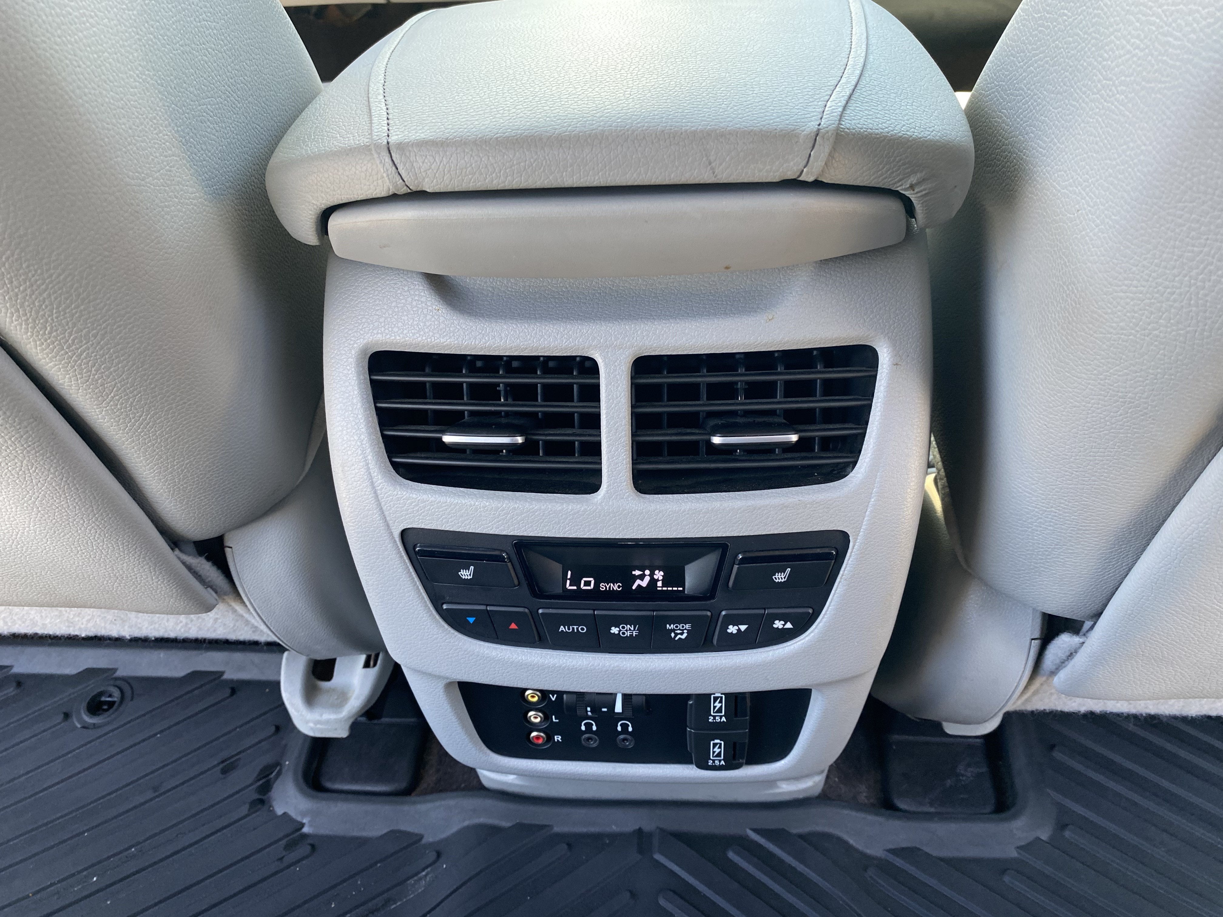 2019 Acura MDX w/Technology/Entertainment Pkg