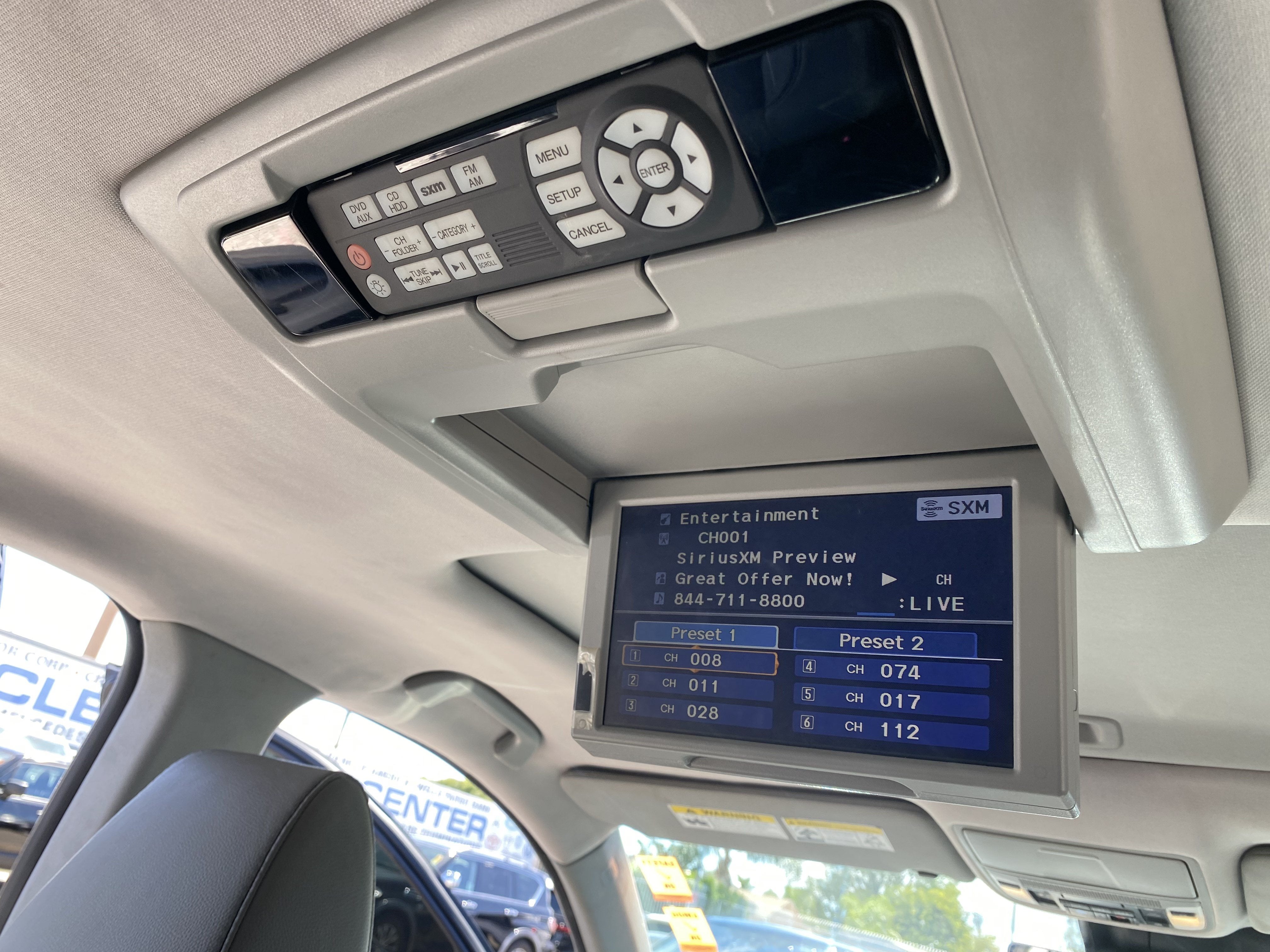 2019 Acura MDX w/Technology/Entertainment Pkg