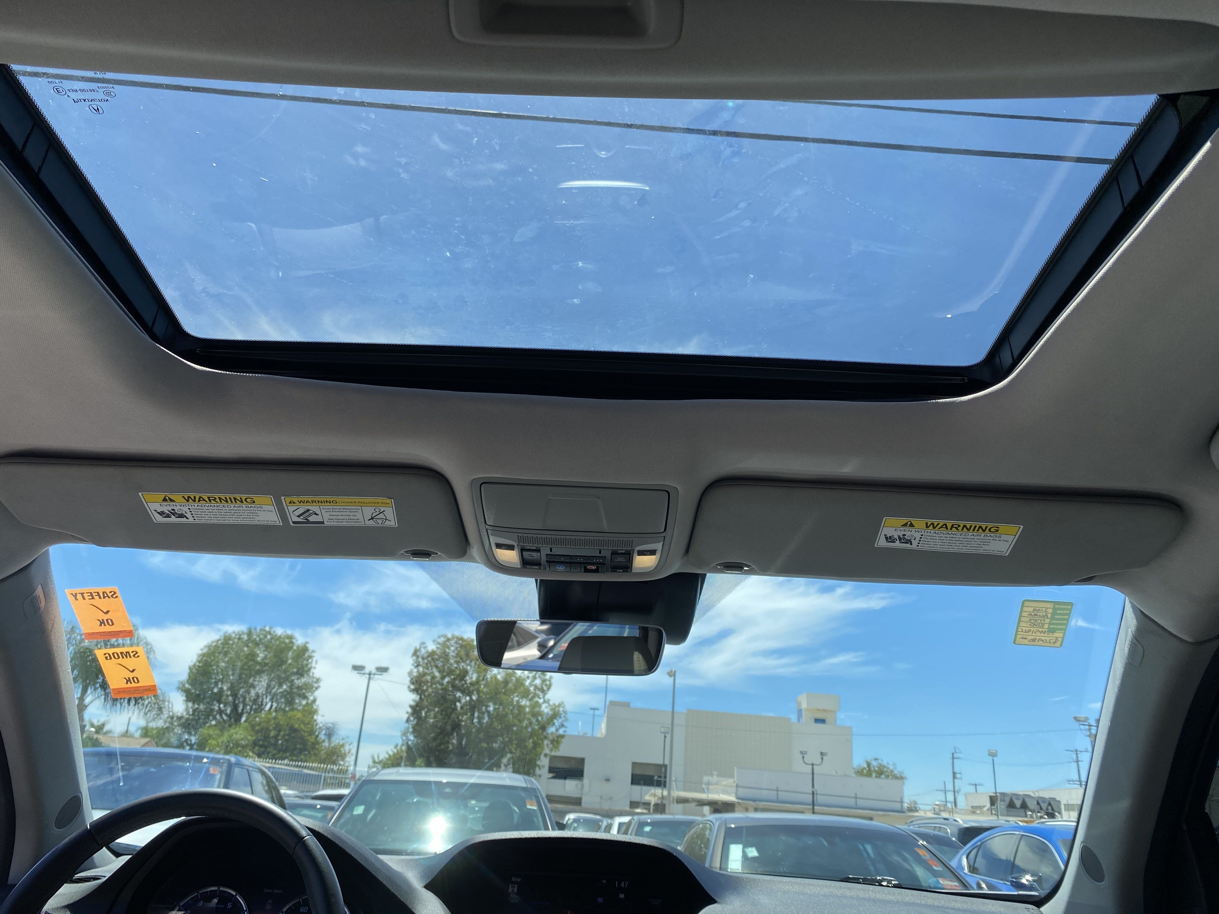 2019 Acura MDX w/Technology/Entertainment Pkg
