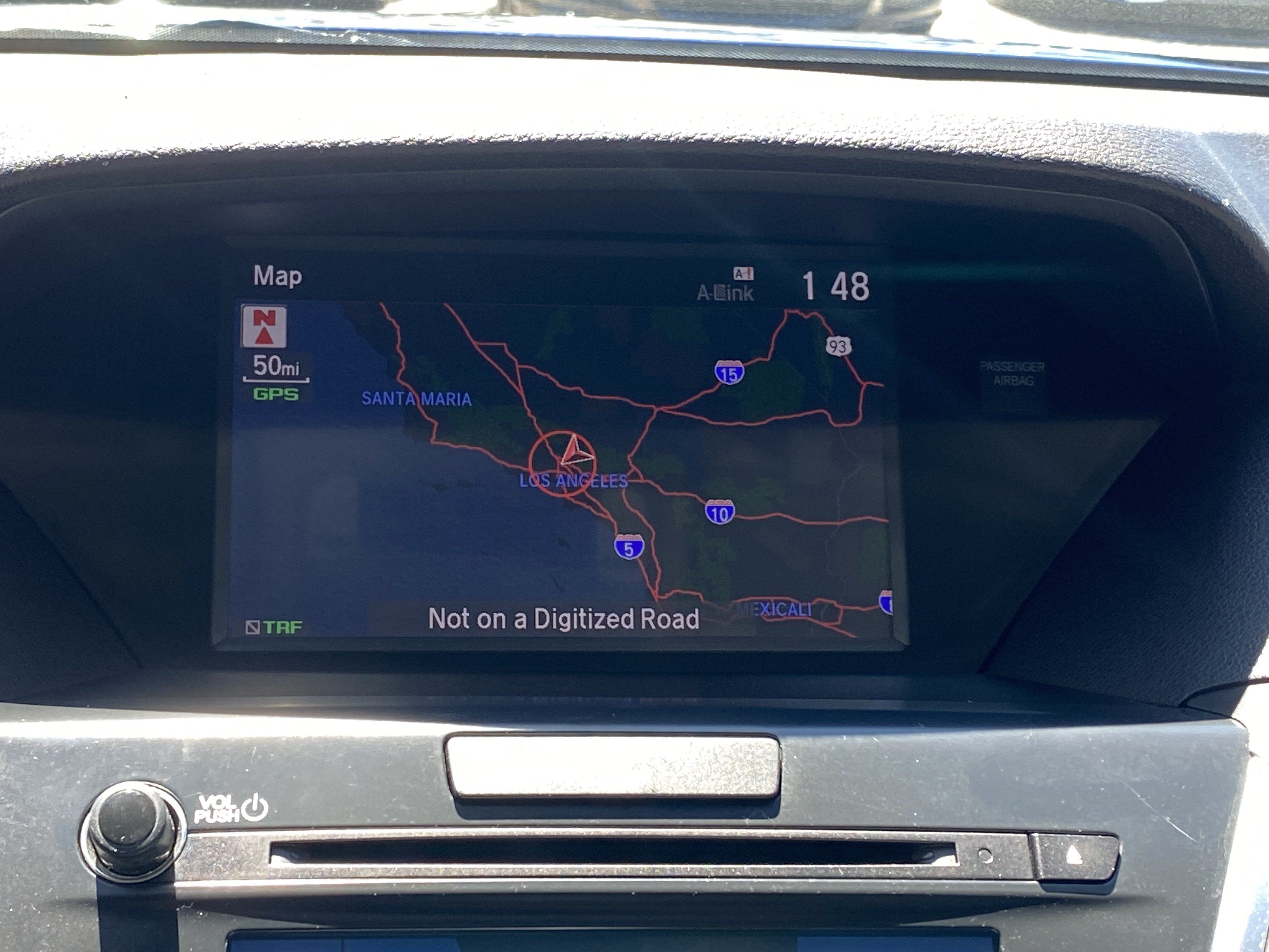 2019 Acura MDX w/Technology/Entertainment Pkg