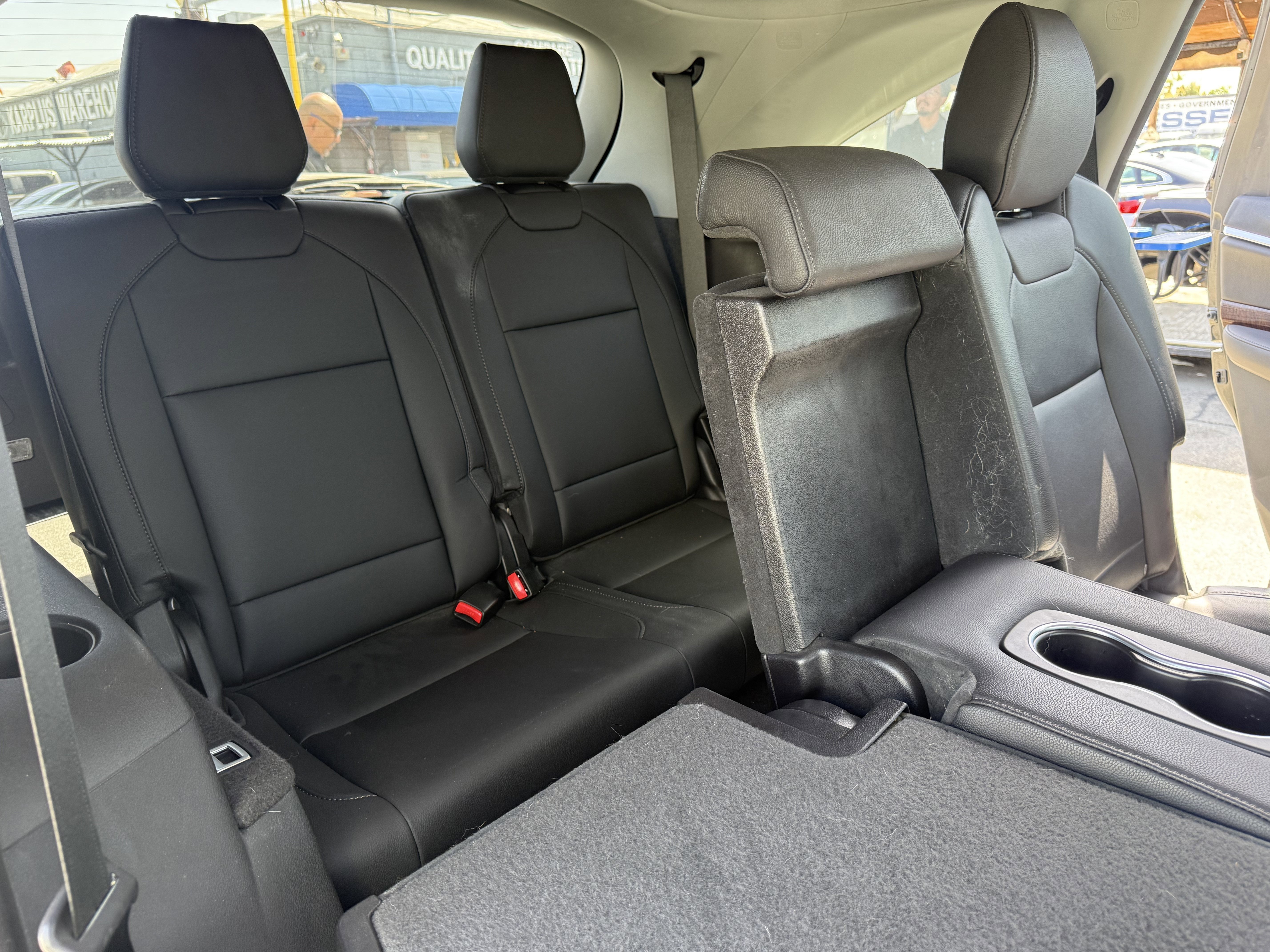 2018 Acura MDX SH-AWD