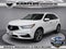 2018 Acura MDX w/Technology Pkg