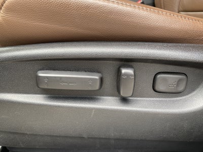 2018 Acura MDX w/Technology Pkg