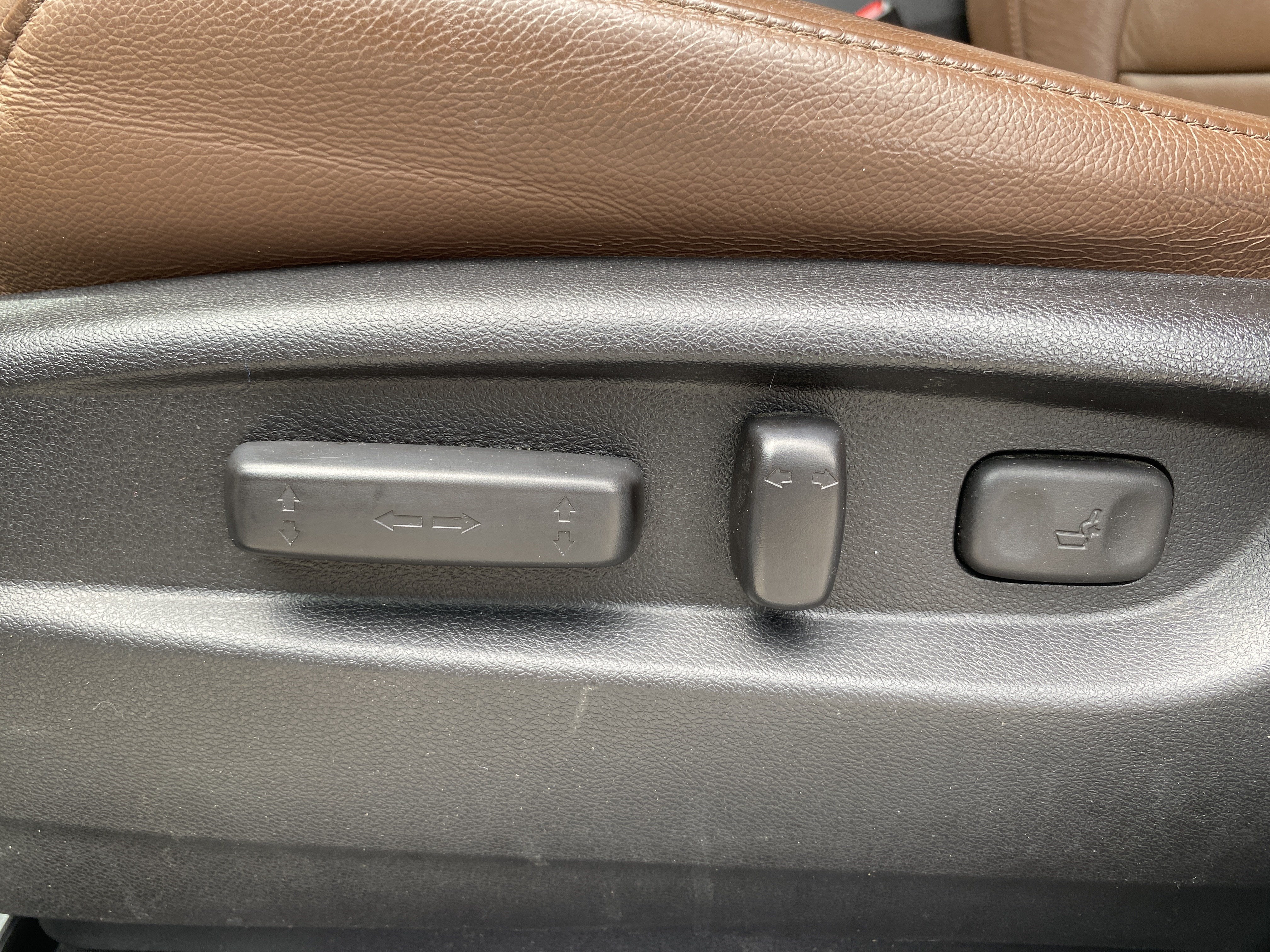 2018 Acura MDX w/Technology Pkg