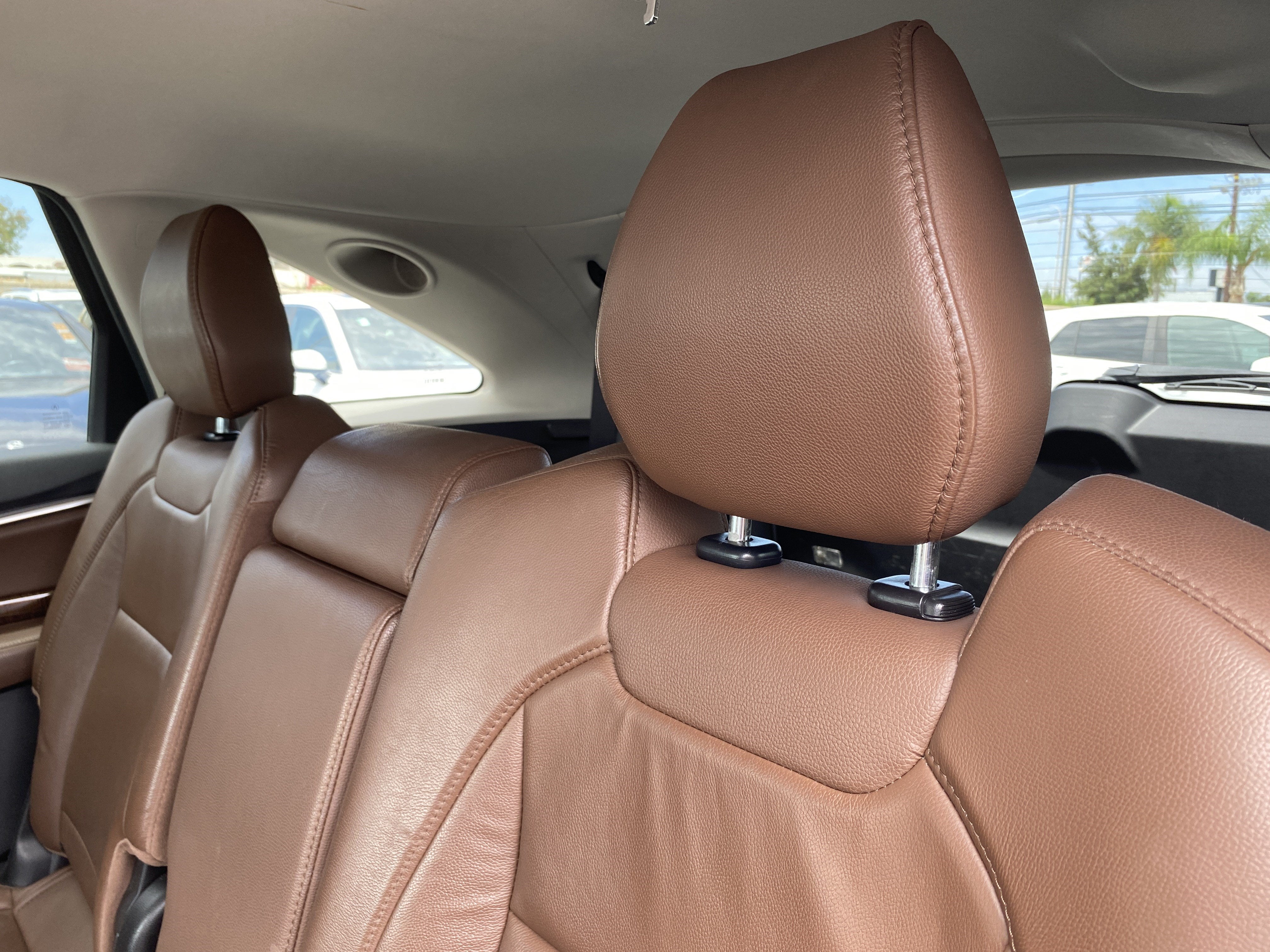 2018 Acura MDX w/Technology Pkg