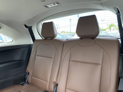 2018 Acura MDX w/Technology Pkg