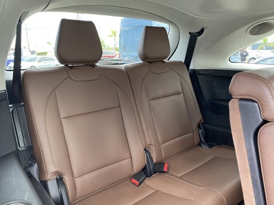 2018 Acura MDX w/Technology Pkg