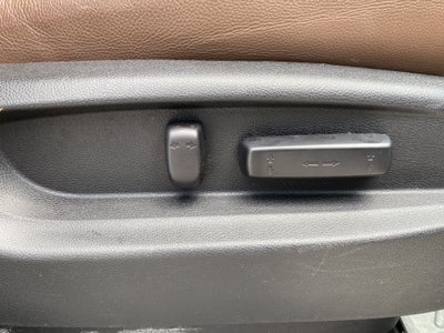 2018 Acura MDX w/Technology Pkg