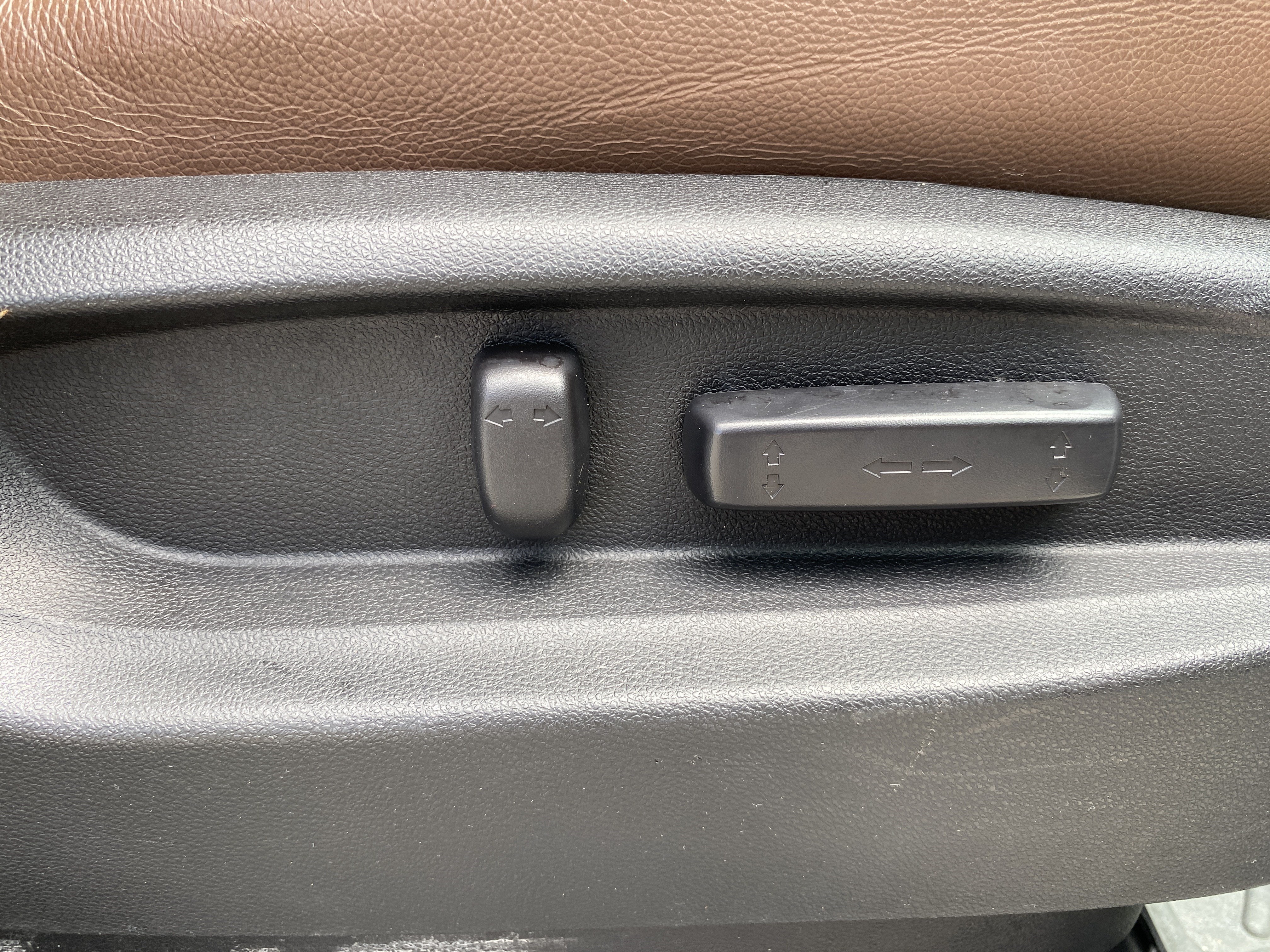 2018 Acura MDX w/Technology Pkg