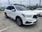 2018 Acura MDX w/Technology Pkg