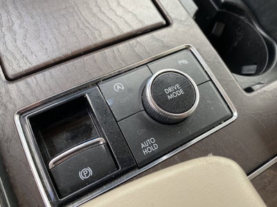 2019 Lincoln Navigator Select
