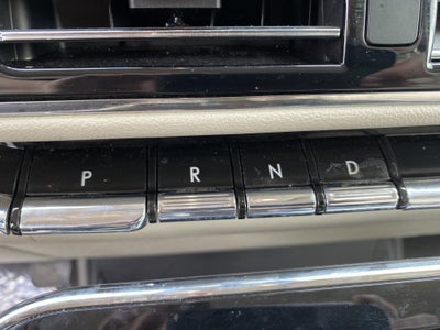 2019 Lincoln Navigator Select