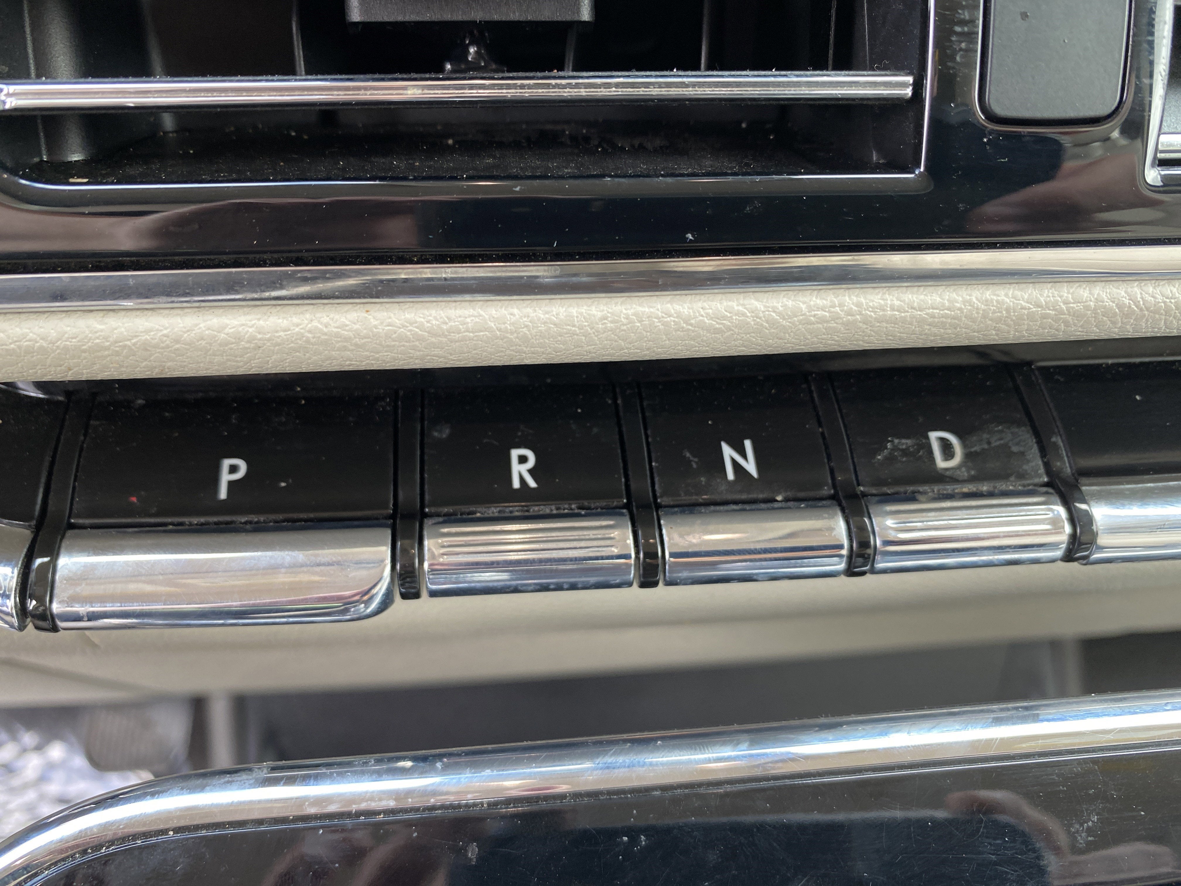 2019 Lincoln Navigator Select