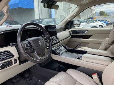 2019 Lincoln Navigator Select
