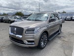 2019 Lincoln Navigator Select