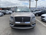 2019 Lincoln Navigator Select