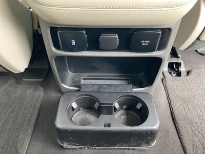 2019 Lincoln Navigator Select