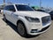 2018 Lincoln Navigator L 4X4 RESERVE