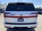 2018 Lincoln Navigator L 4X4 RESERVE