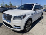 2018 Lincoln Navigator L 4X4 RESERVE