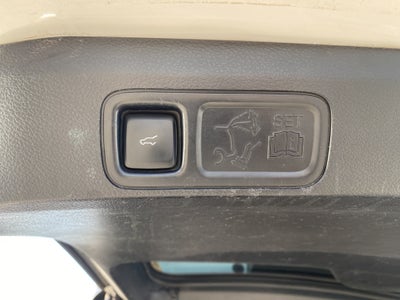 2018 Lincoln Navigator L 4X4 RESERVE