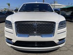 2018 Lincoln Navigator L 4X4 RESERVE