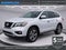 2017 Nissan Pathfinder FWD S