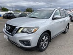 2017 Nissan Pathfinder FWD S