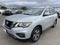 2017 Nissan Pathfinder FWD S