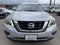 2017 Nissan Pathfinder FWD S