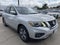 2017 Nissan Pathfinder FWD S