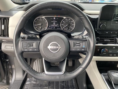 2023 Nissan Pathfinder SL 2WD