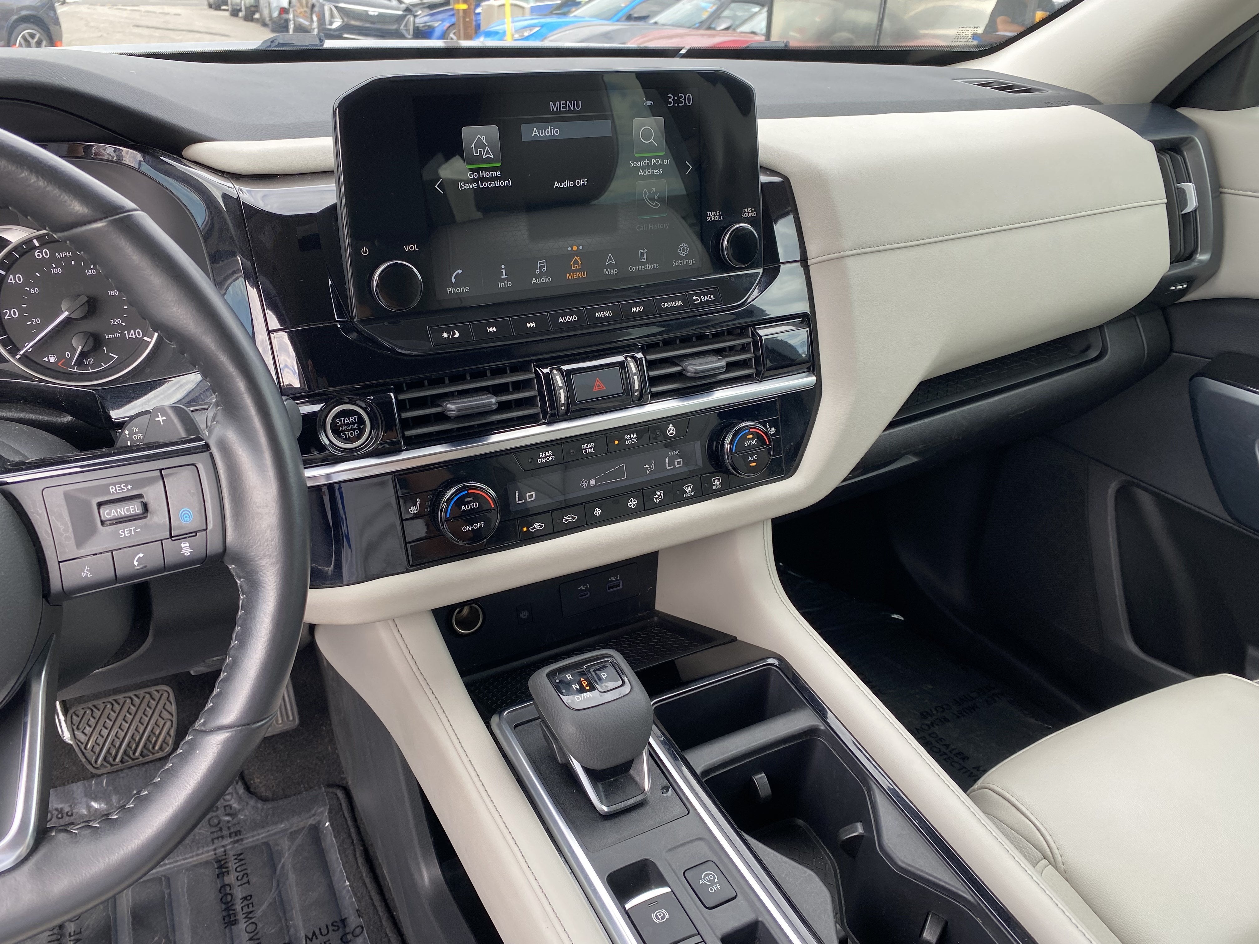 2023 Nissan Pathfinder SL 2WD