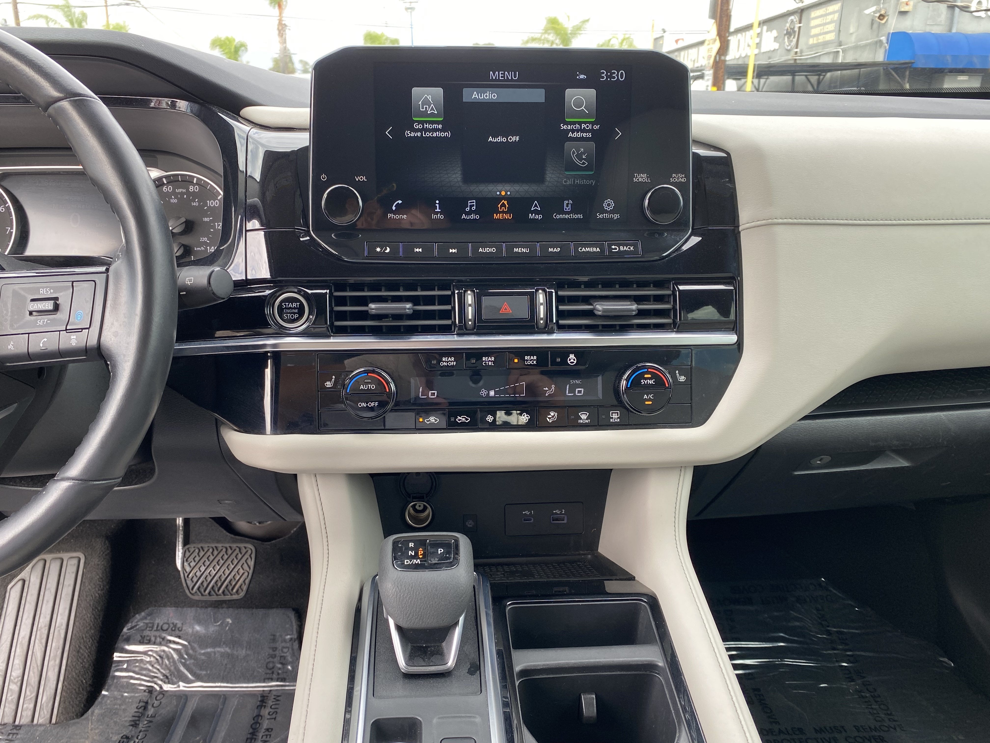 2023 Nissan Pathfinder SL 2WD